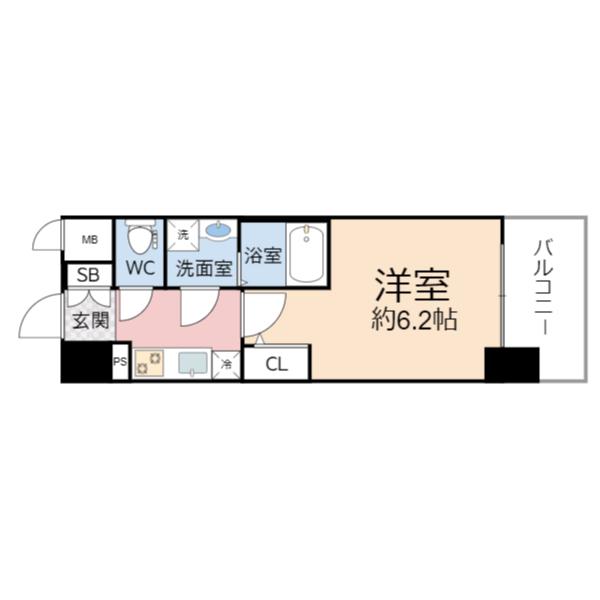 エスリード大阪京橋フロレゾン