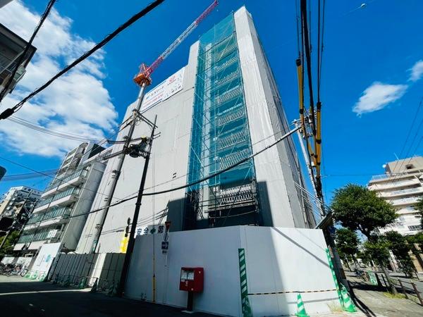 エスリード大阪京橋フロレゾン