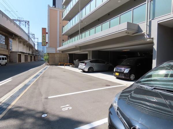 エスリード大阪城