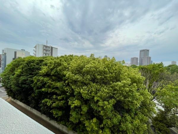 エスリード大阪城