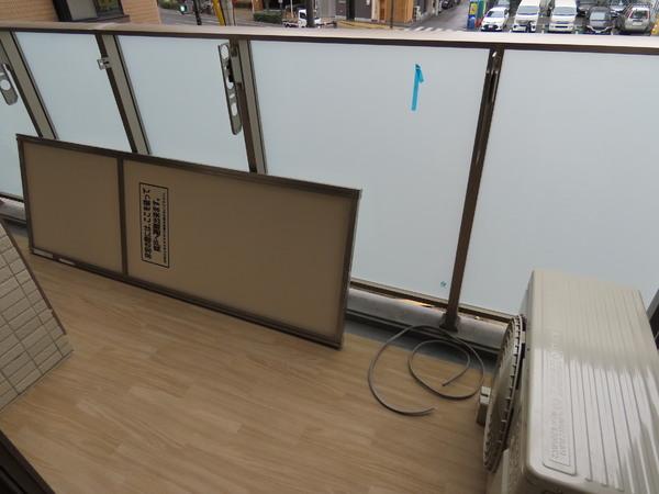コンフォリア西天満