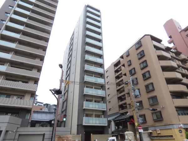 コンフォリア西天満