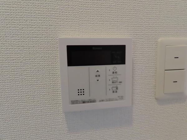 コンフォリア西天満