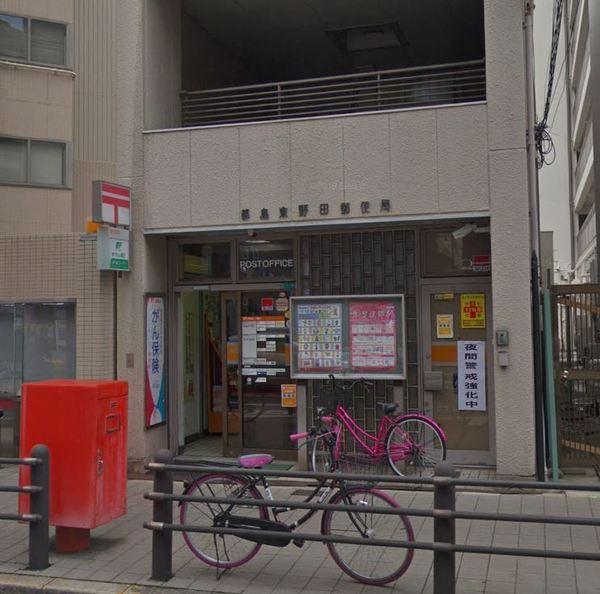 CherryHills(チェリーヒルズ)(都島東野田郵便局)