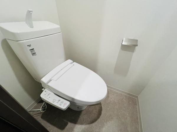プレサンス京橋GREENYARDアルミラ