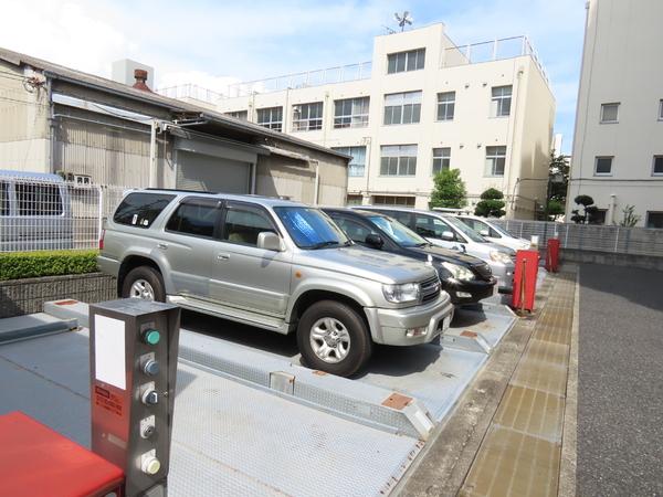 ル・アーブル東野田