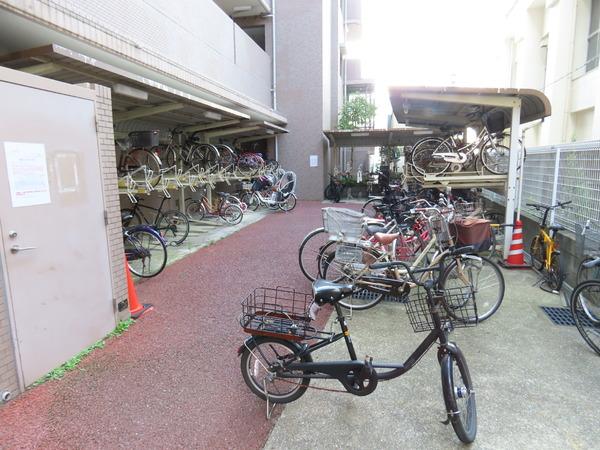ル・アーブル東野田