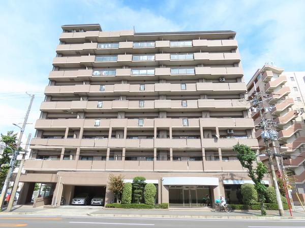 ル・アーブル東野田