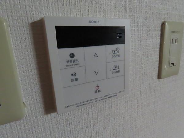 ル・アーブル東野田