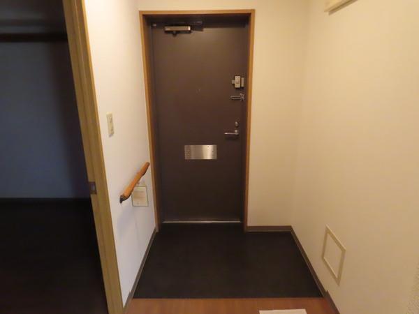 ル・アーブル東野田