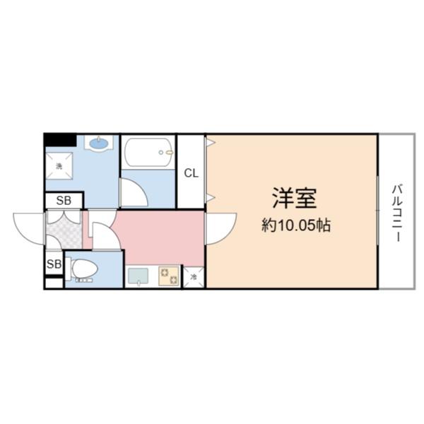Lasante京橋