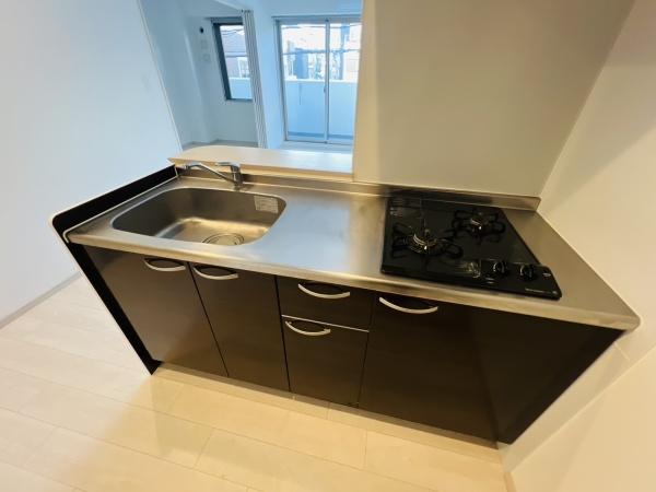 セントルイス京橋