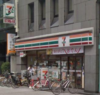プライム大阪城北(セブンイレブン大阪天満1丁目店)