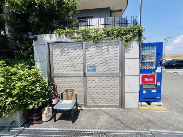 インディペンデンスハイツ