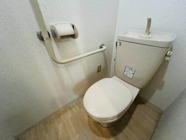 インディペンデンスハイツ