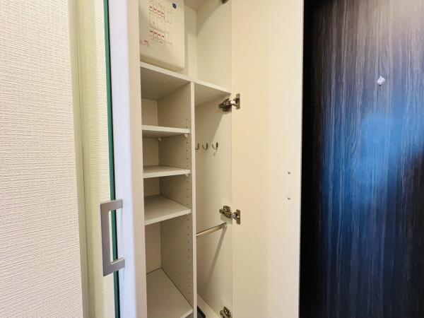 JMFレジデンス桜ノ宮