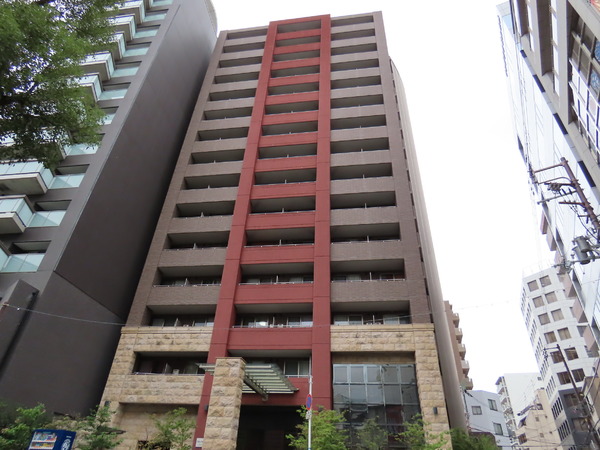 Lasante京橋