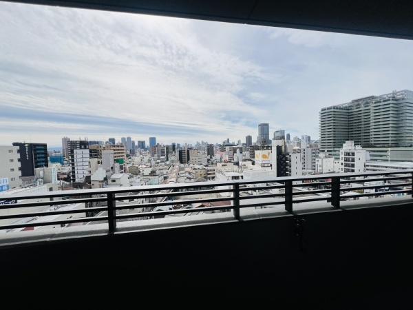 ザ・パークハビオ都島フロント