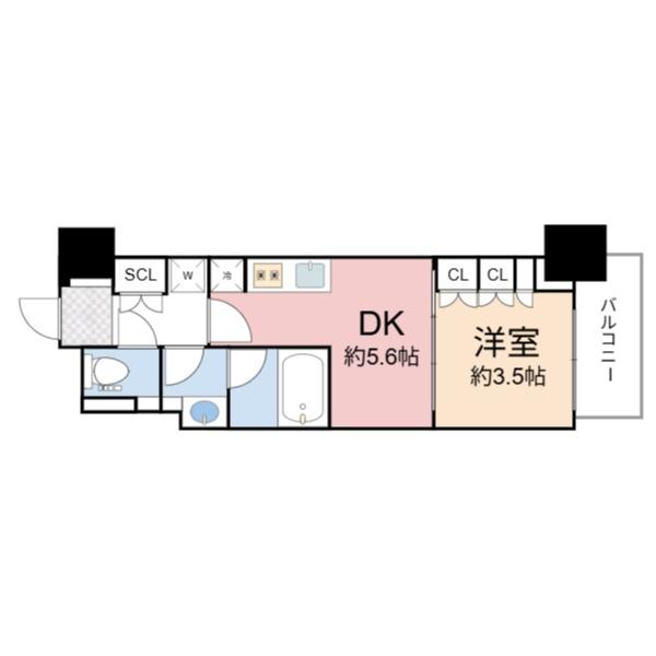 ザ・パークハビオ都島テラス