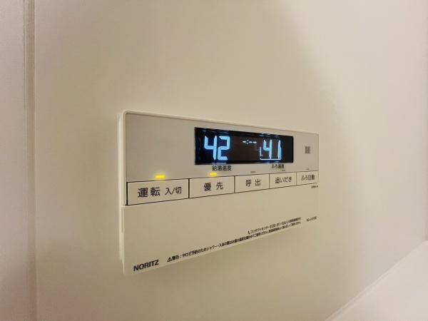 ザ・パークハビオ都島テラス