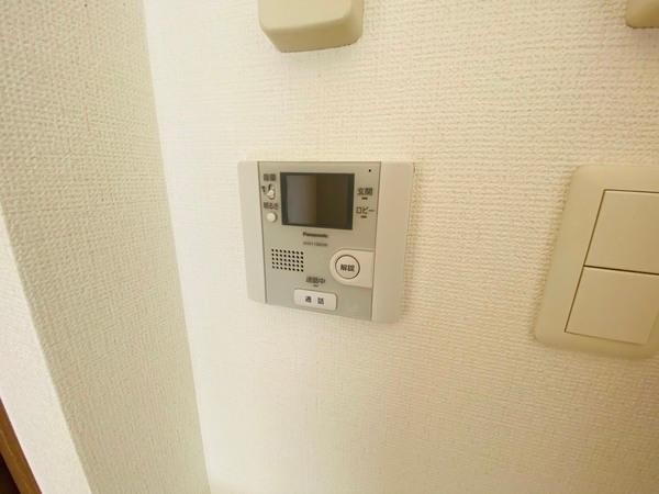 フォレストガーデン天満橋