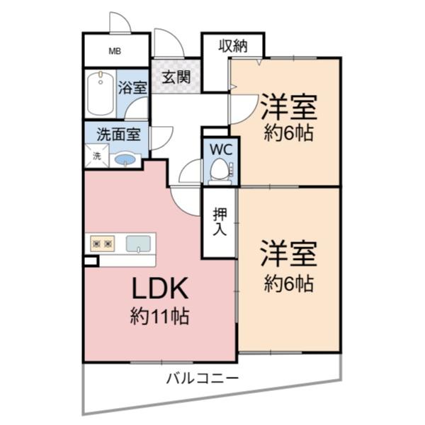 フレアコート京橋