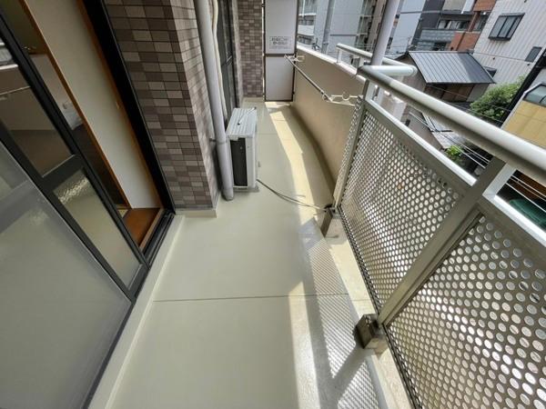 フレアコート京橋