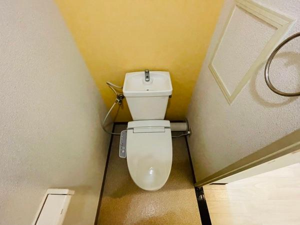フレアコート京橋