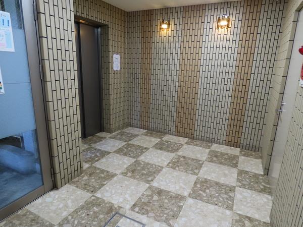 片町コート