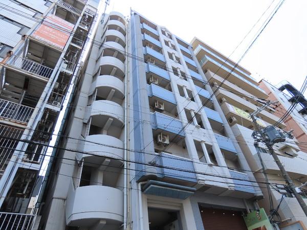 片町コート