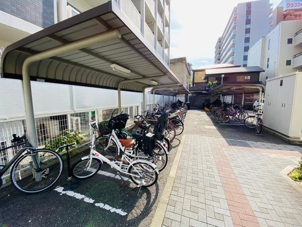 CASA京橋