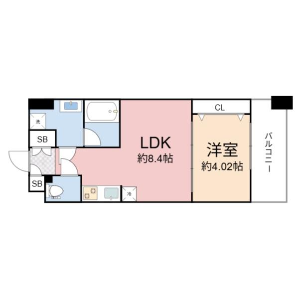 Lasante京橋