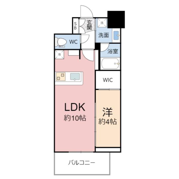 アーバネックス大阪城北