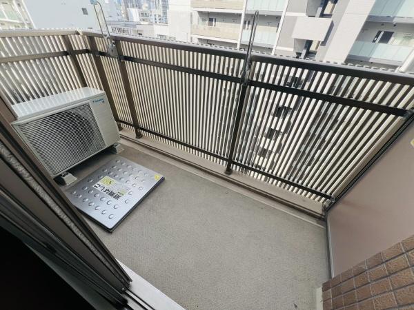 アーバネックス京橋