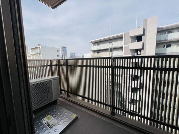 アーバネックス京橋