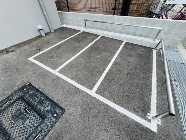 アーバネックス大阪天満宮2