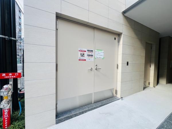 アーバネックス大阪天満宮2