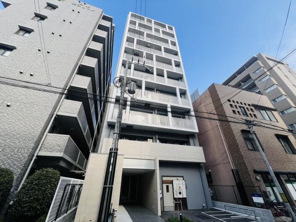 アーバネックス大阪天満宮2