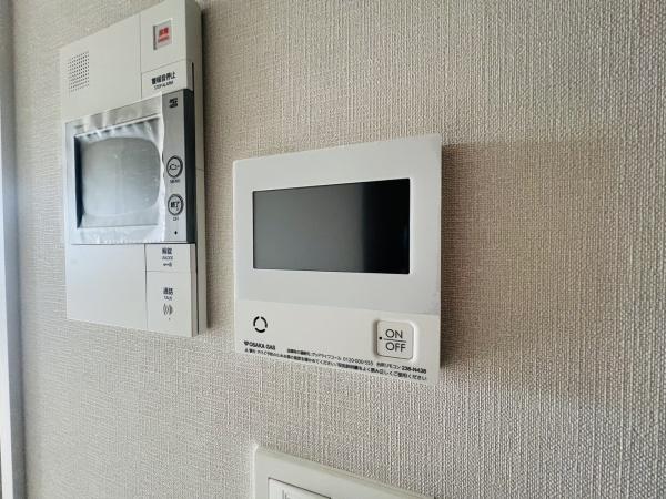 アーバネックス大阪天満宮2