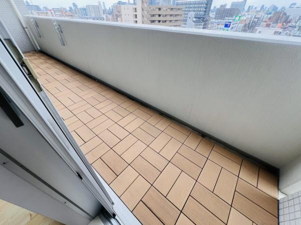 W.O.B.KYOBASHI（ウォブキョウバシ）