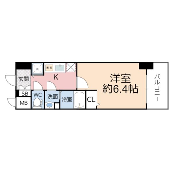 エスリード京橋