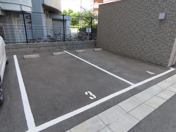 エスリード京橋