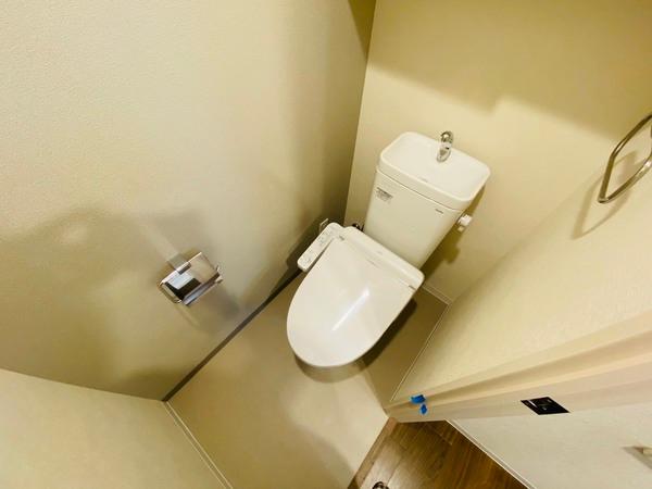 バロンドール京橋