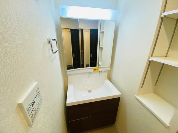 バロンドール京橋