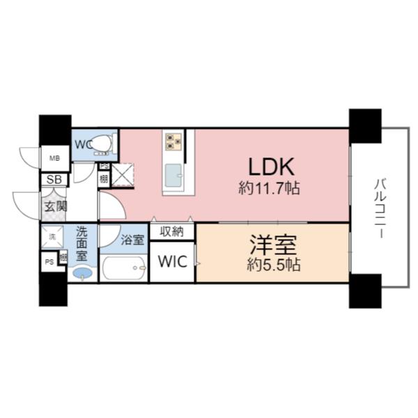 バロンドール京橋