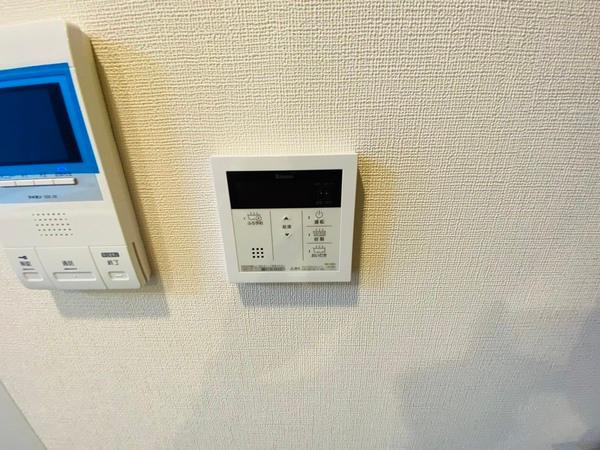 バロンドール京橋