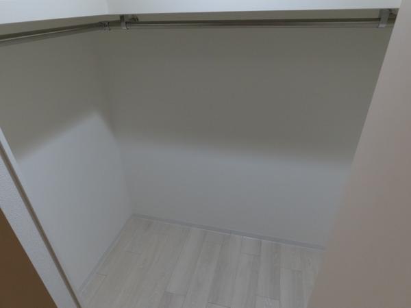 コンフォール京橋