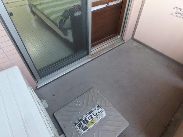 コンソラーレ同心