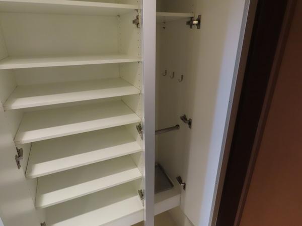 コンソラーレ同心