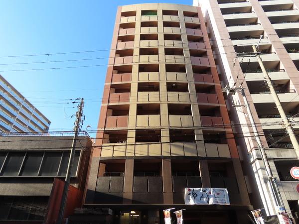 コンソラーレ同心